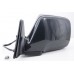 Toyota Land Cruiser 80 FJ80 HDJ80 '90-'99 Side Mirror with Power Folding & Electric Adjust  ( 7 Pins Socket )